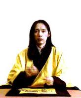 Mestre Wu Jhy Cherng