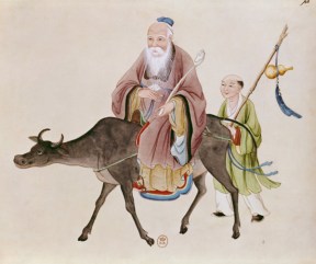 Lao Tzu