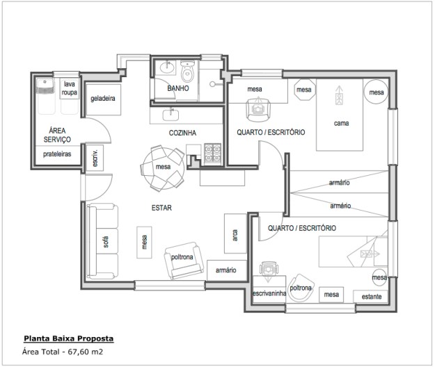 Espaço Tempo Estratégia 02